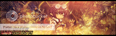 Galeria de Zero gfX Ryosuke