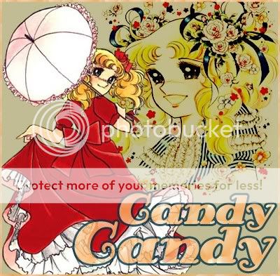 Mengenang Cartoon masa kecil Candycopertina