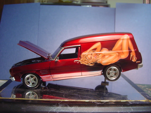 Airbrush art DSC00309