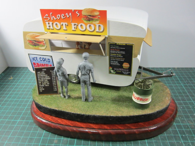 Hot Food Van IMG_0989