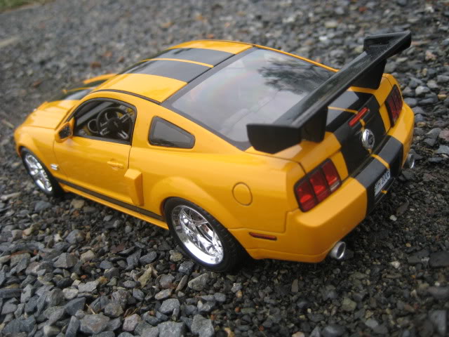 06 Mustang GT-H Mustang1