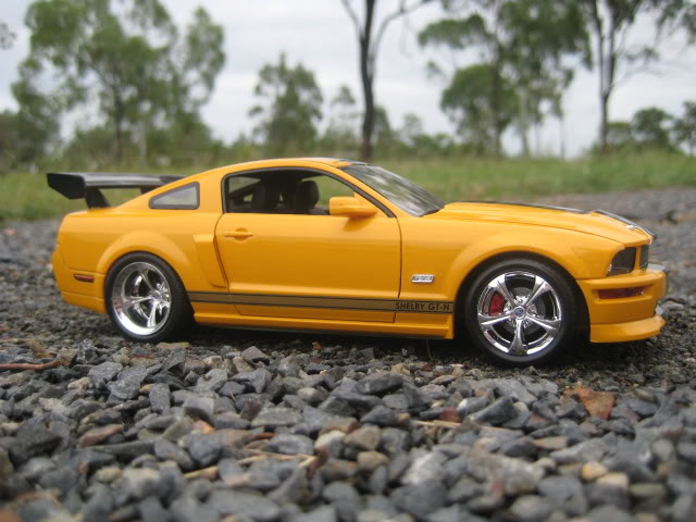 06 Mustang GT-H Mustang3