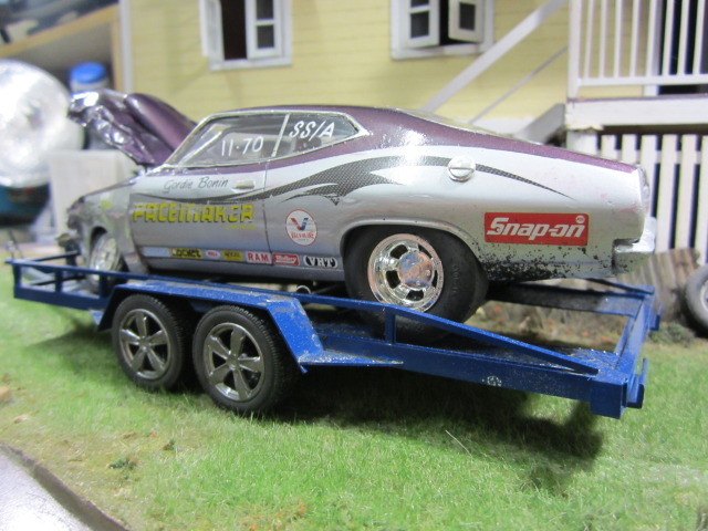 XB Falcon Coupe XBDragcar5