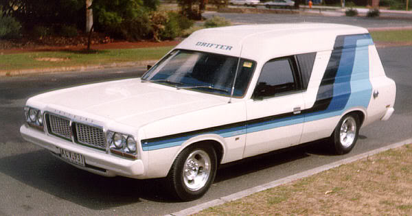 Magnum Wagon Austra6