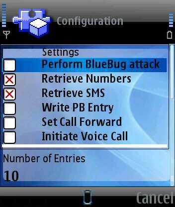 التحكم المطلق فى هاتف عن طريق البلوتوث - تطبيق هاكر البلوتوث لاختراق أجهزة المحمول MobilePhoneSpyImage1