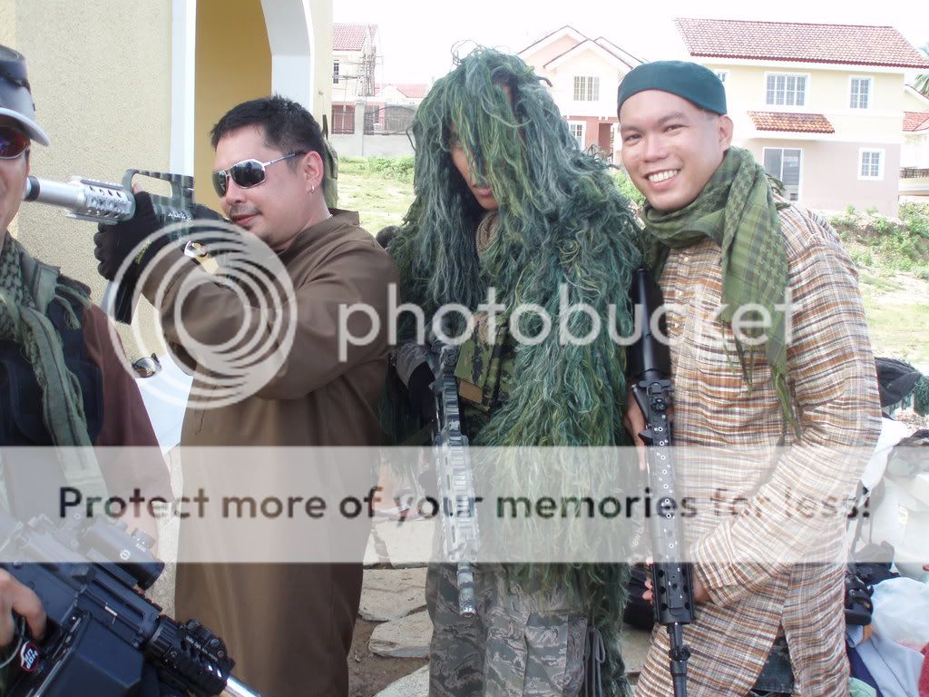 TEAM SCAR PICTURES AND VIDEOS ... kung naa.... - Page 6 Airsoft008