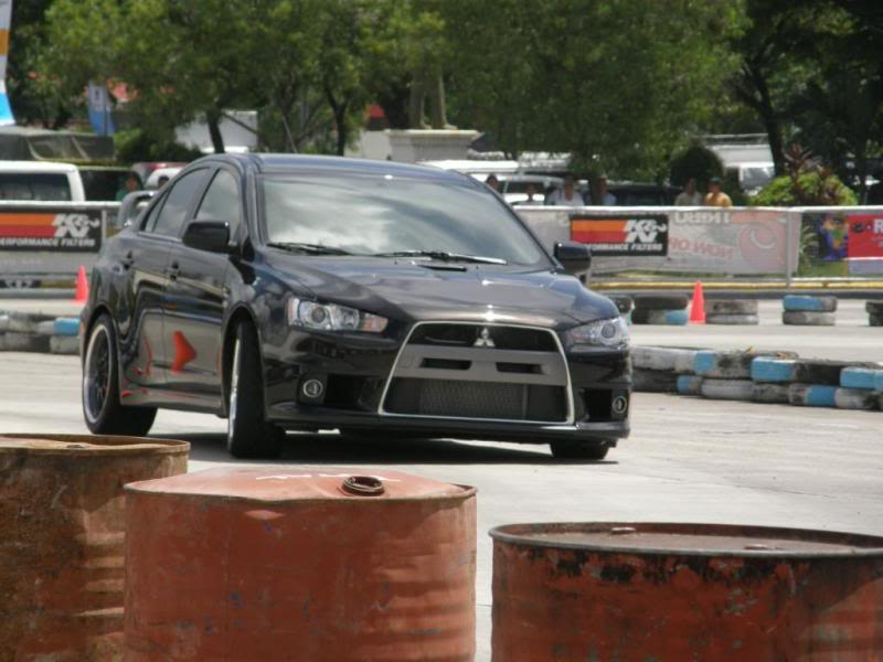 My SM AUTOCRoss ExPerience B2-1