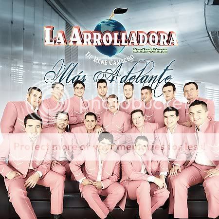 La Arrolladora Banda El Limon Mas Adelante CD 2009 LaArrolladoraBandaElLimonMasAdelant