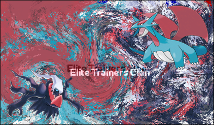 Elite Trainers Clan Fletc