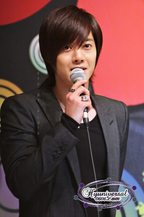 [DRAMA] ♥ 'Playful Kiss' (장난스런 KISS) ♥ - Page 5 KHJ_presscon0606_008