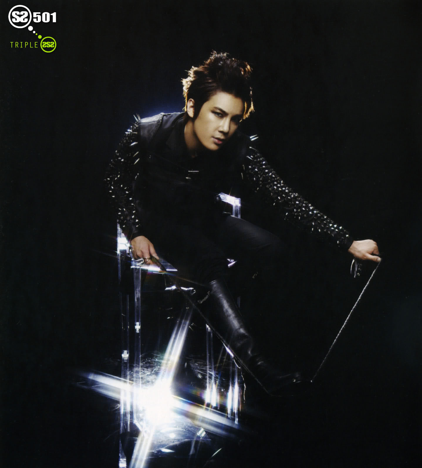 ss501 - SS501 mini album “Destination” Edición normal JM_destinationnormal003