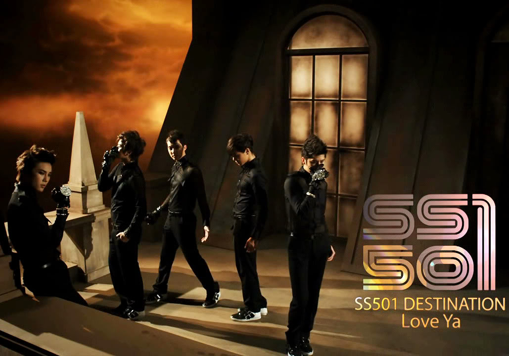 SS501 “Love ya” Full MV ~ fotos HQ SS_destinationmv036