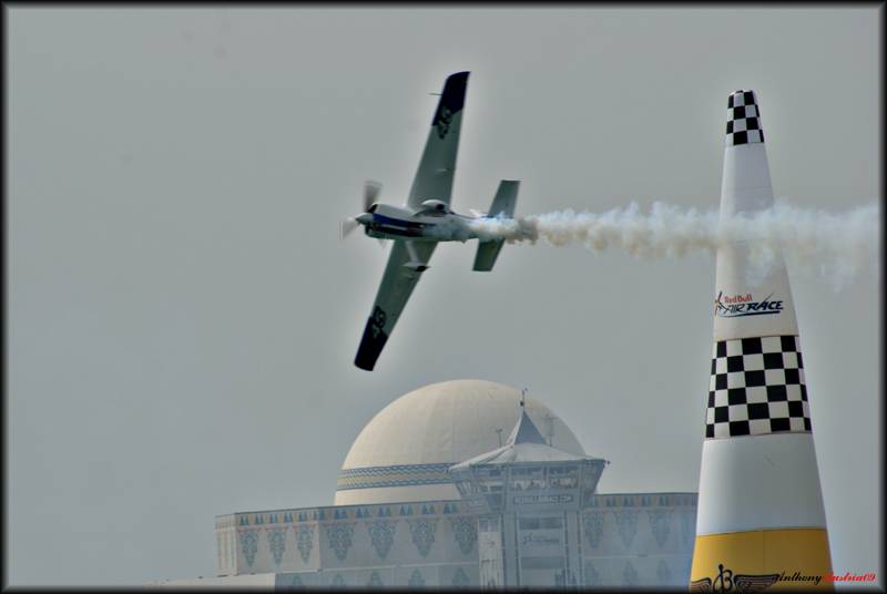 Abu Dhabi Air showdown 11