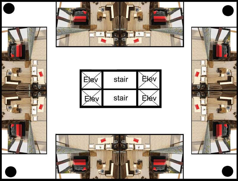 AUSTRIA:Bahay Kubo of the Future (Rice Terraces: Perlas ng Silanganan) Final Floorplan