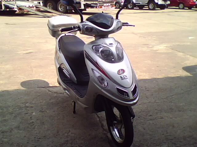 Moto elétrica IMG0227A