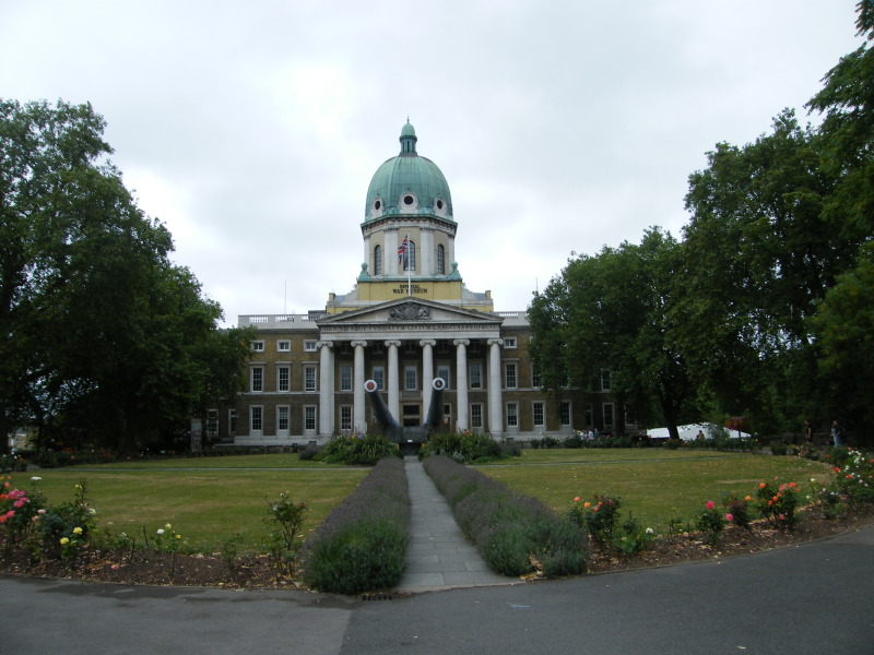 Imperial war museum DSCF1353