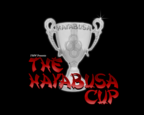 2010 HAYABUSA CUP RESULTS!!!!! Hayabusa