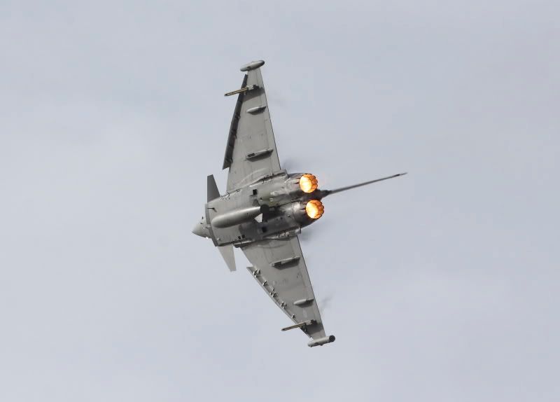 SOUTHPORT AIRSHOW 2009 IMG_6602