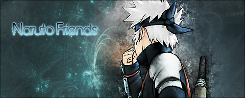 Shizuru's smudged-Art~ Kakashiheader