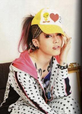 Miyavi profile Miyavimyv