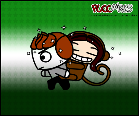 Twilight version Pucca SPIDER_MONKEY_running_by_crepusculi