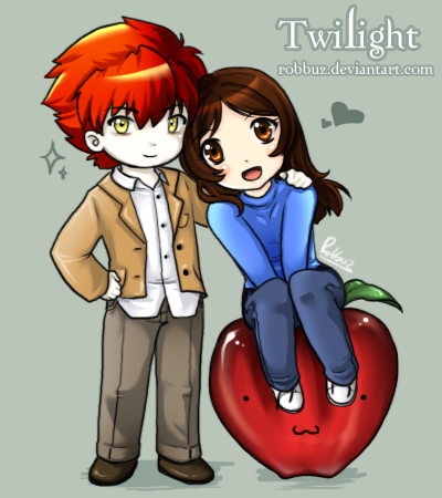 algunas de las imagenes de twilight ID__EdwardxBella_version_by_Robbuz