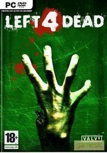 Left 4 Dead XP/Vista 2R13250c19