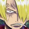 One Piece Rey de Los Piratas Sanji