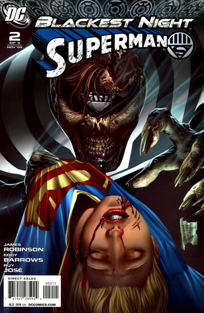 Blackest Nigth Superman #2 BlackestNight-Superman2001