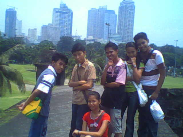 Saya sa intramuros :)) Img00012-1