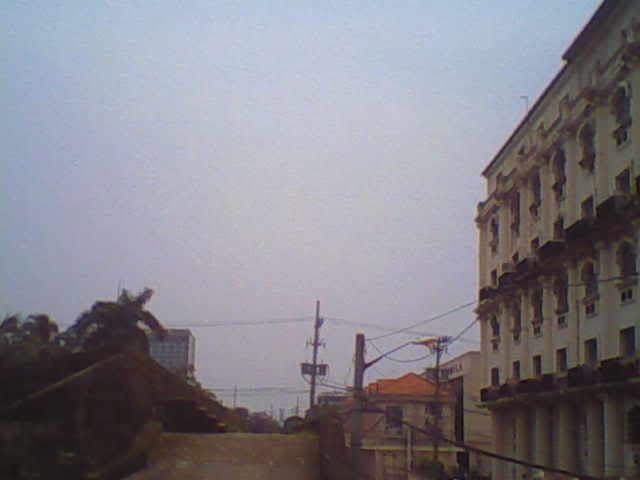 Saya sa intramuros :)) Img00020-1