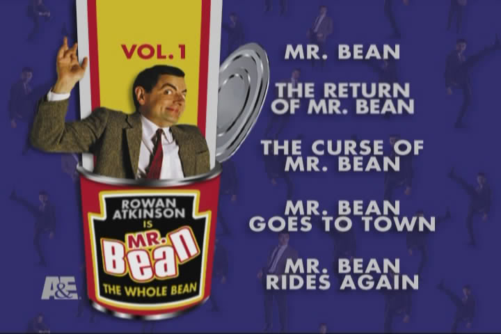 Mr. Bean toàn tập 3DVD iso  Bean_vol1