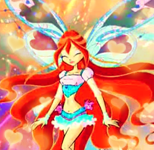 Winx Club Season 4 Bloom23