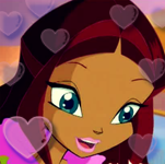 Winx Club Season 4 Layla15