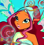 Winx Club Season 4 Layla16