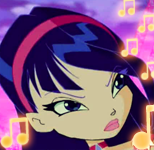 Winx Club Season 4 Musa34