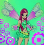 Winx Club Season 4 Roxy11