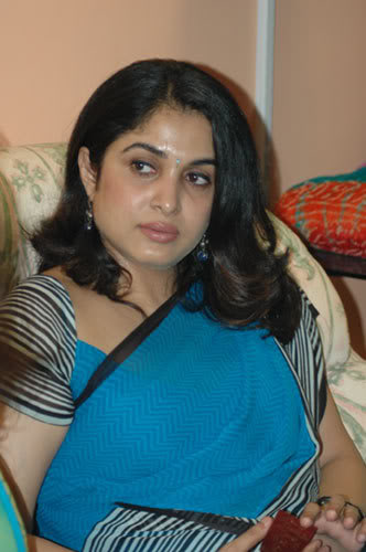 RAMYA KRISHNA A PERFECT WAMP! Img38