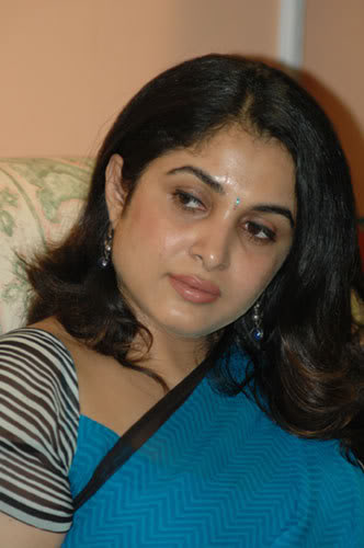 RAMYA KRISHNA A PERFECT WAMP! Img39