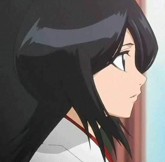 KUCHIKI RUKIA ANIME RUKIAKUCHIKI