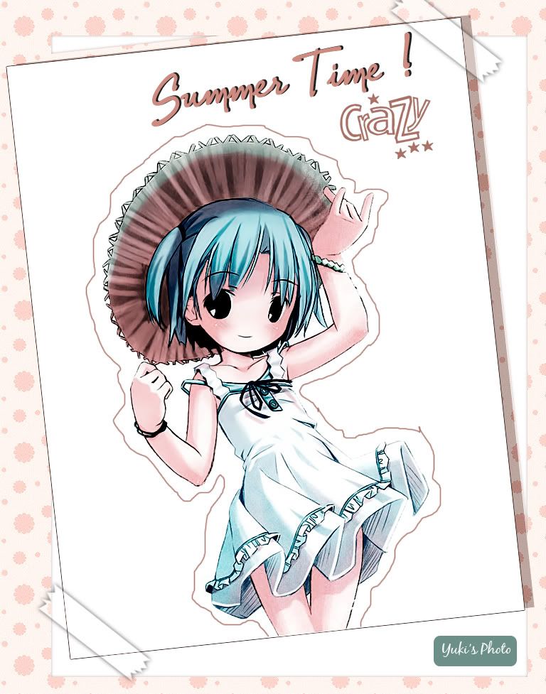 - Yuki's Gallery [ update ] - Page 2 Summer02