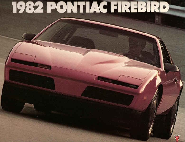 1982 - 1986 Firebird Brochures (Wanted: MINT '87-'92 Firebird/Pontiac Brochures) 1982PontiacBrochure0006