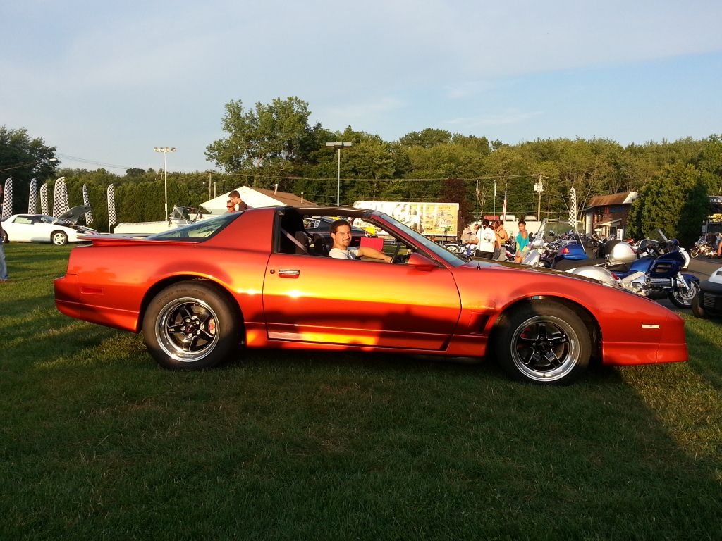 2013 Firebird Night at Marks E.Granby,CT. 20130715_193530_zps6a4647c4