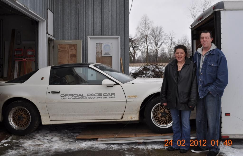 "Walt" finds insanely low Mileage '89 TTA Barn Find... link at NECF LarryampAmy_zps7a0761b2