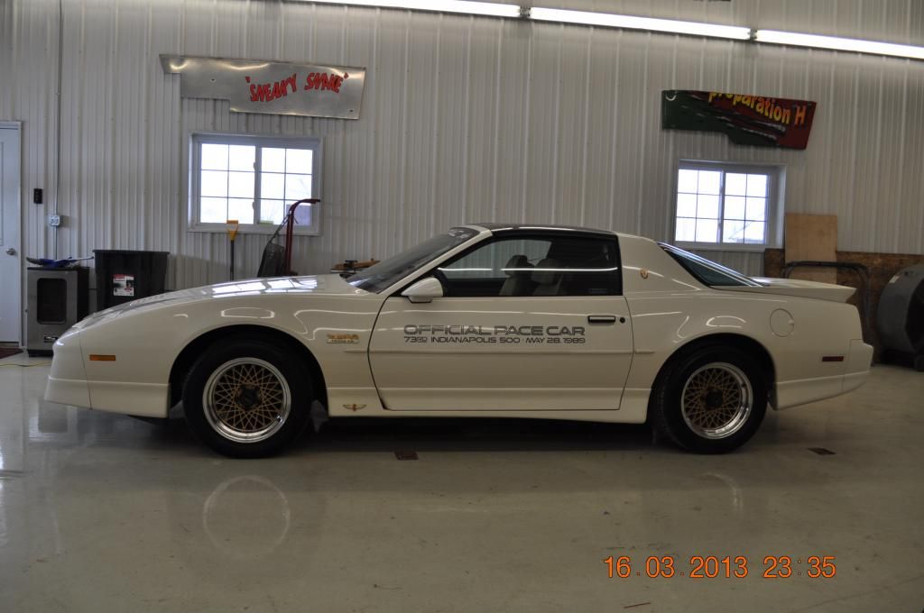 "Walt" finds insanely low Mileage '89 TTA Barn Find... link at NECF Walt098_zps7ec143bd