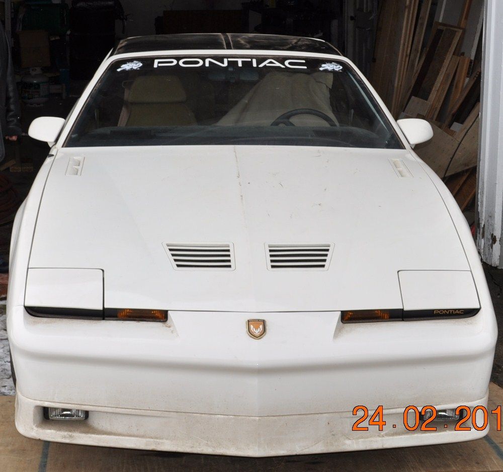 "Walt" finds insanely low Mileage '89 TTA Barn Find... link at NECF WaltsTurbo008_zps1287d55c