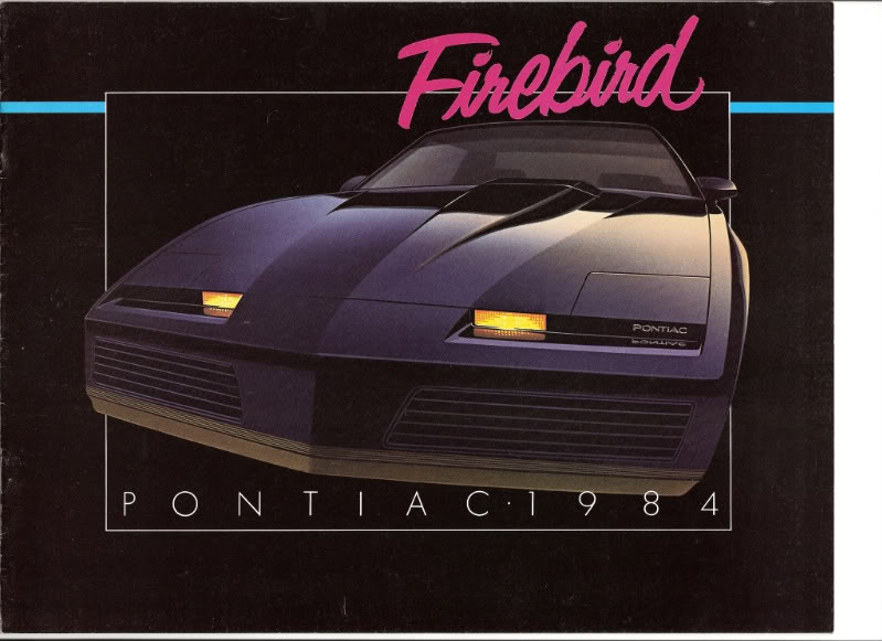 1982 - 1986 Firebird Brochures (Wanted: MINT '87-'92 Firebird/Pontiac Brochures) Scan0016