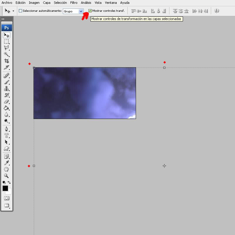 COMO CREAR UN MARCO A TUS FIRMAS EN PHOTOSHOP 16