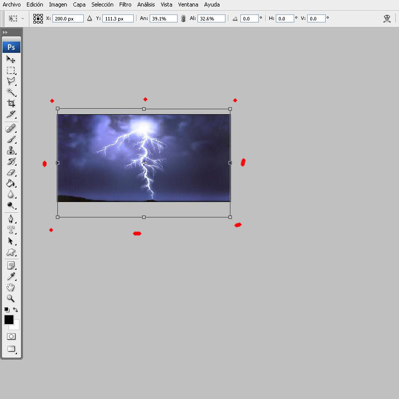 COMO CREAR UN MARCO A TUS FIRMAS EN PHOTOSHOP 18