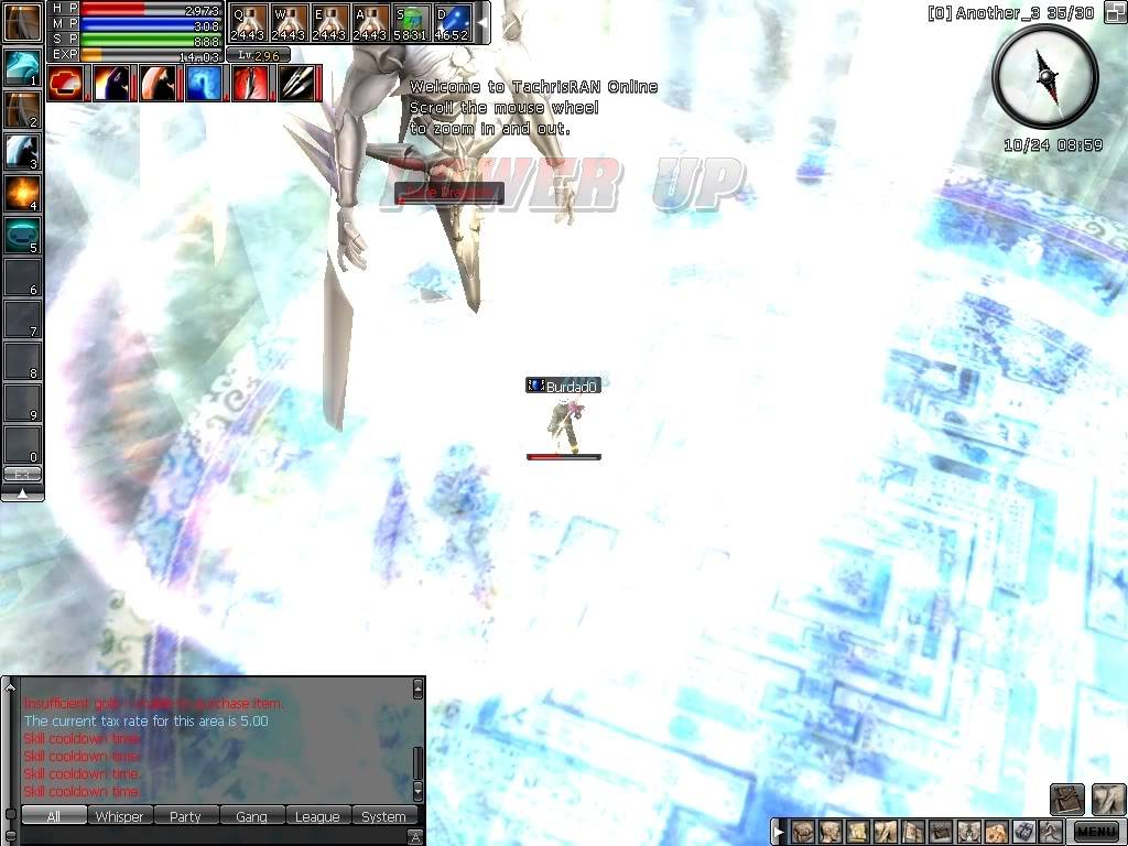 boss bat la items gold lng (MALAS) Ran200807050315000